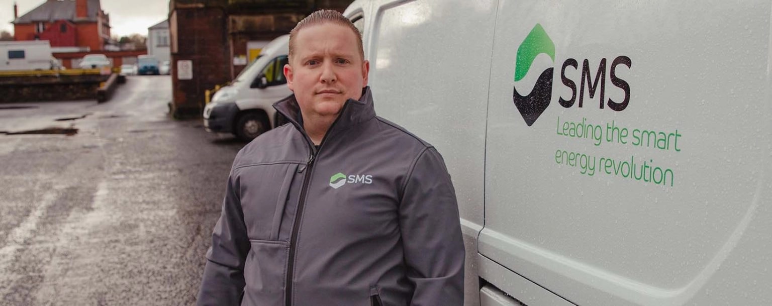 British Gas: Energy Solutions Partnership