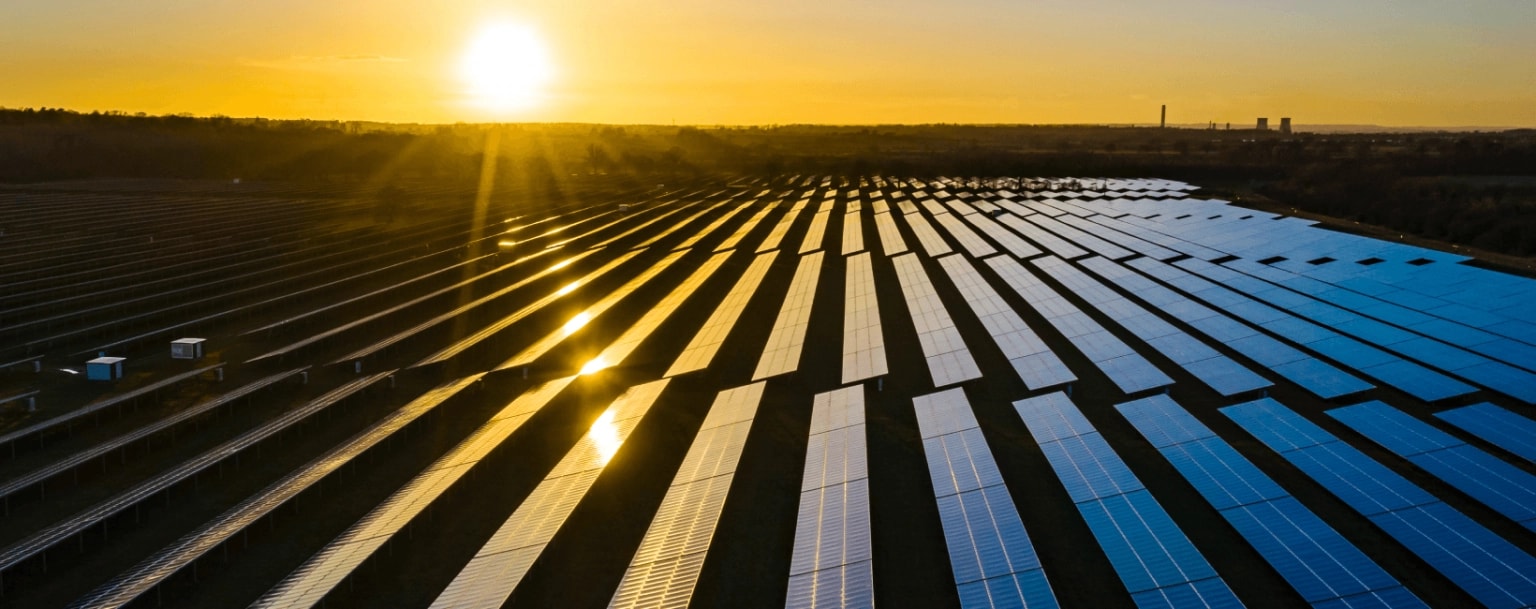 INRG Solar Embedded Generation