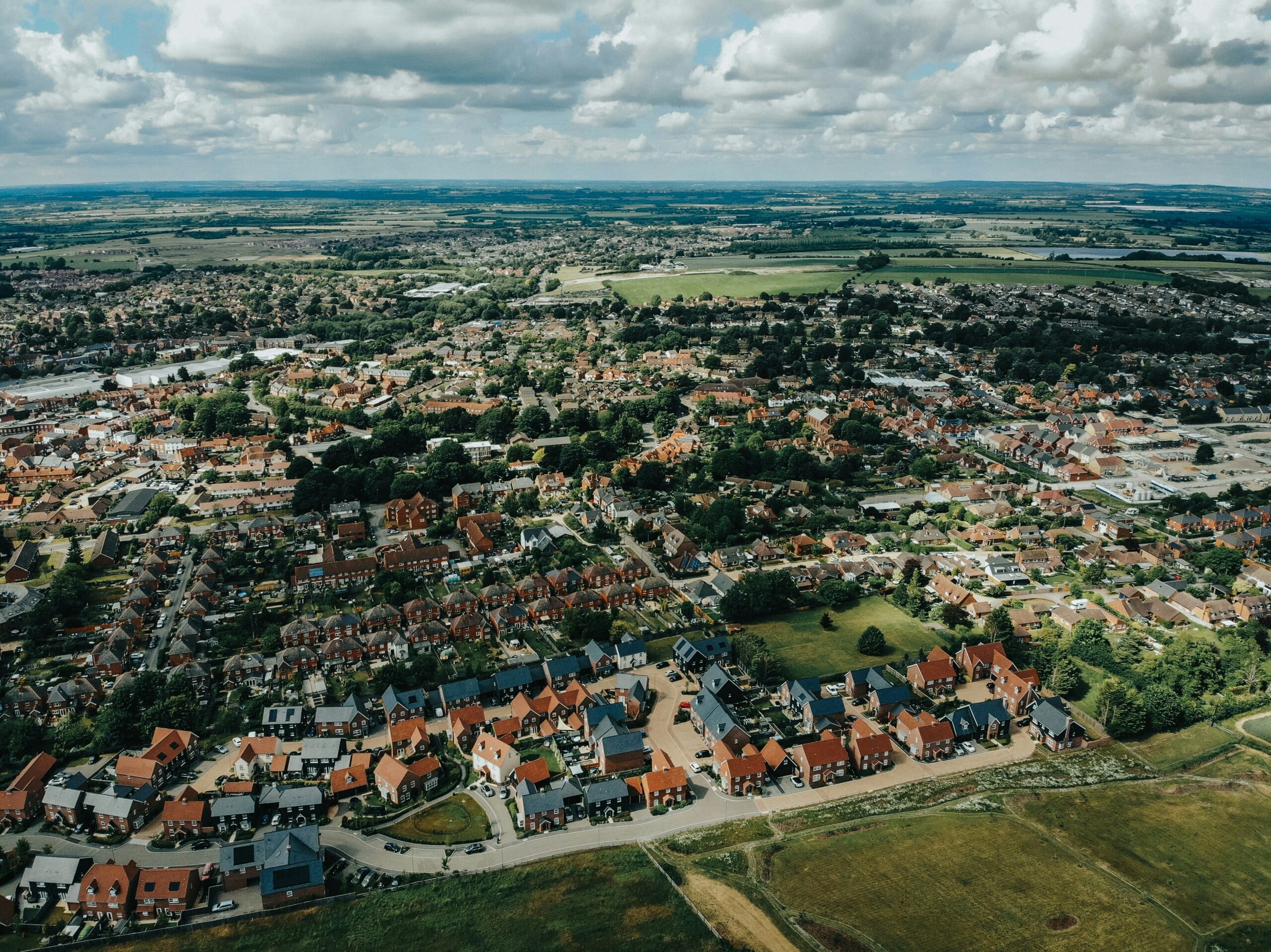 Making funded retrofit accessible at scale in Oxfordshire