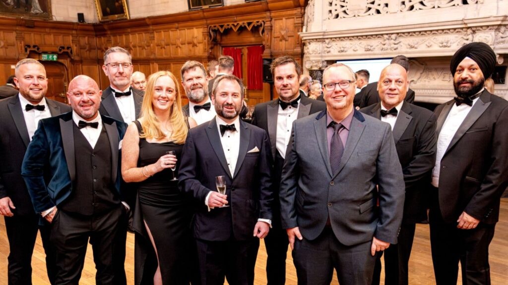 Our not-so-secret recipe for retrofit: how we worked with Metis by SMS to turn Net Zero ambition into local action – Dale Hoyland, Oxfordshire Retrofit Lead