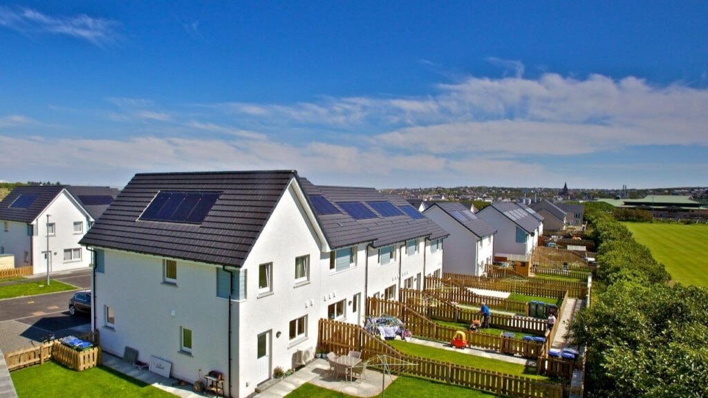 SMS named finalist for two Utility Week Flex Awards